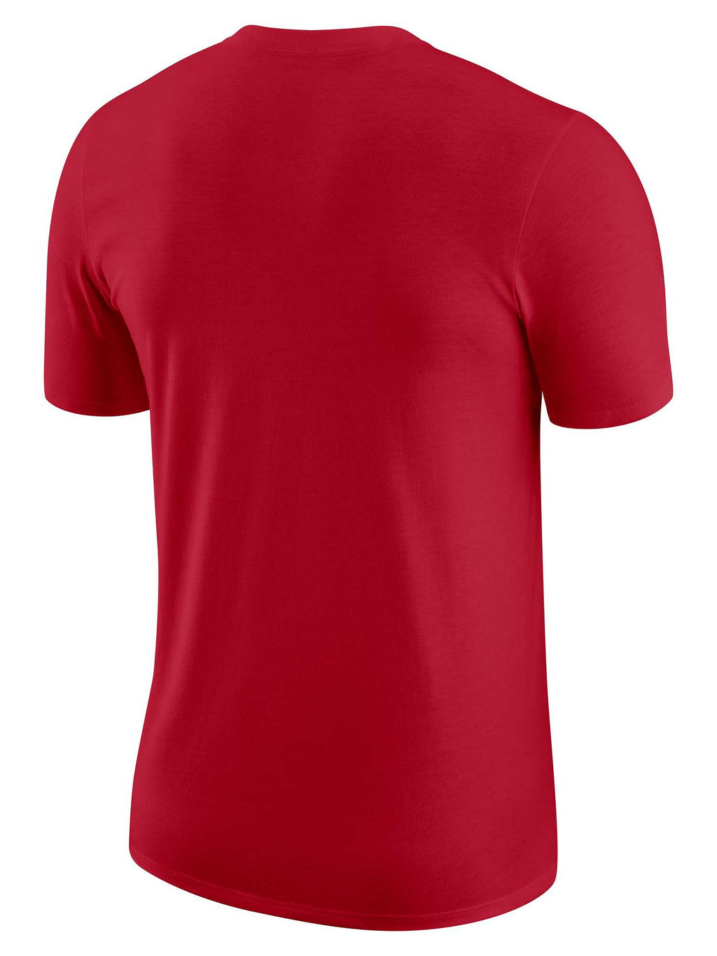 NIKE Тениска CHI M NK ES LOGO1 SS TEE