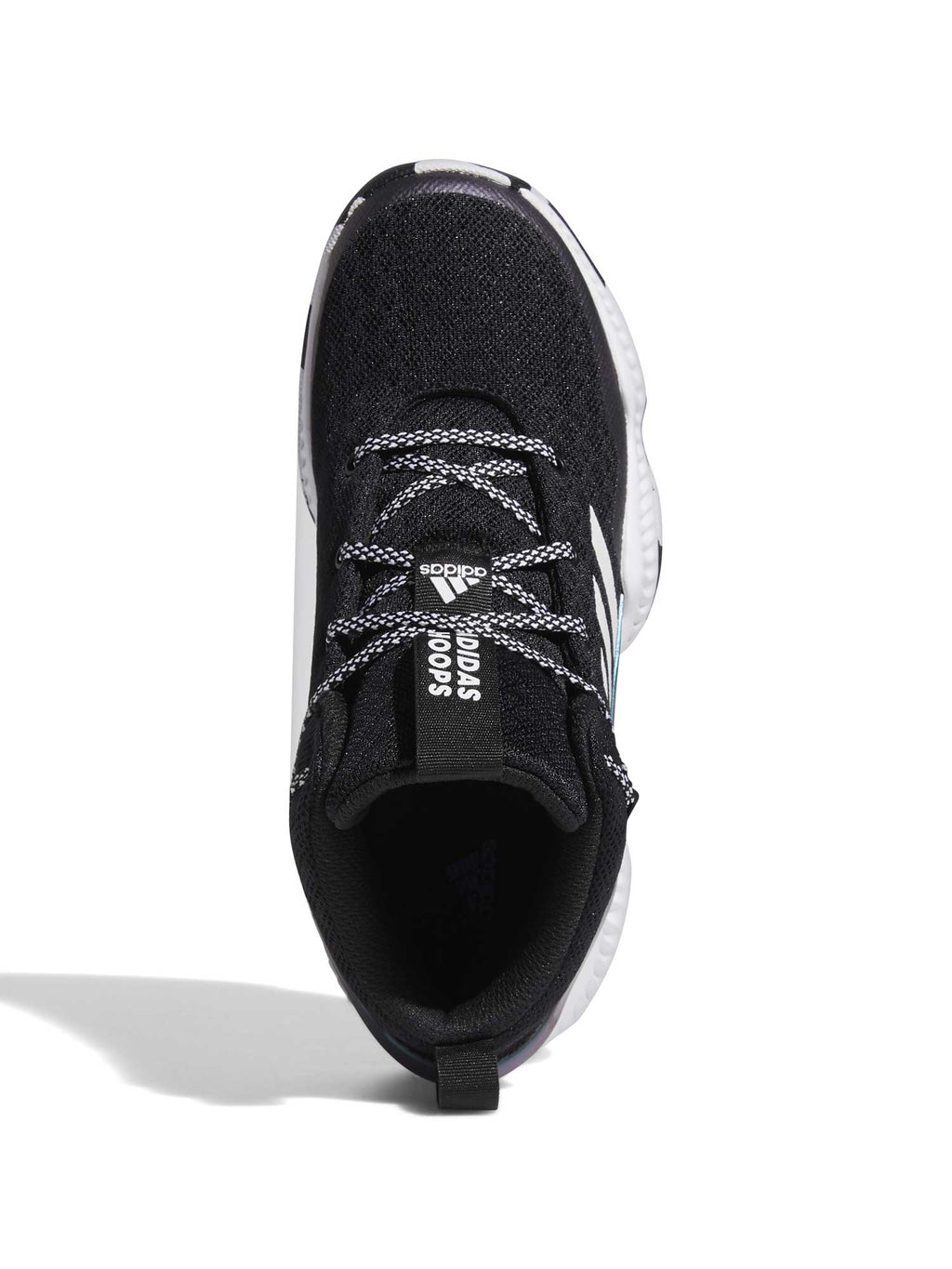ADIDAS PERFORMANCE Обувки Lockdown