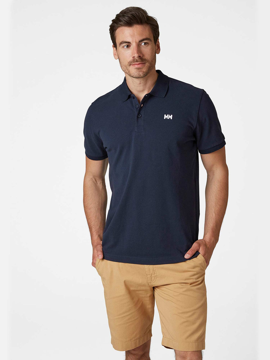 HELLY HANSEN Тениска TRANSAT POLO