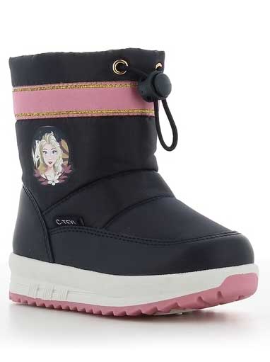 KIDS MOVIE HEROES Апрески FROZEN