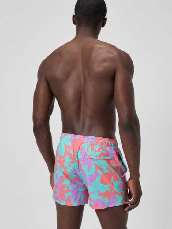 SPEEDO Плувни шорти PRINT REDONDO EDGE VOLLEY 14