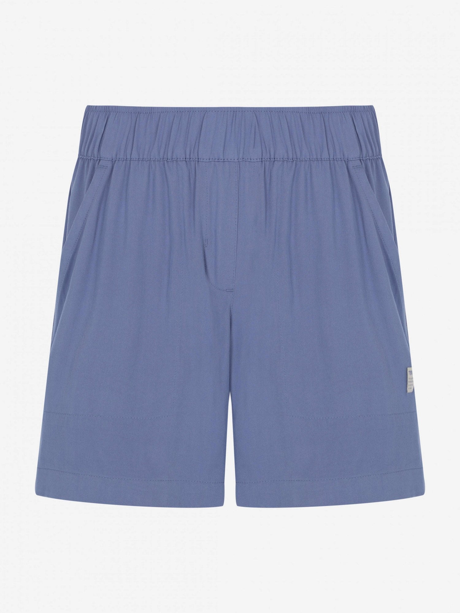 TERMIT Къси панталони Skate Female Shorts