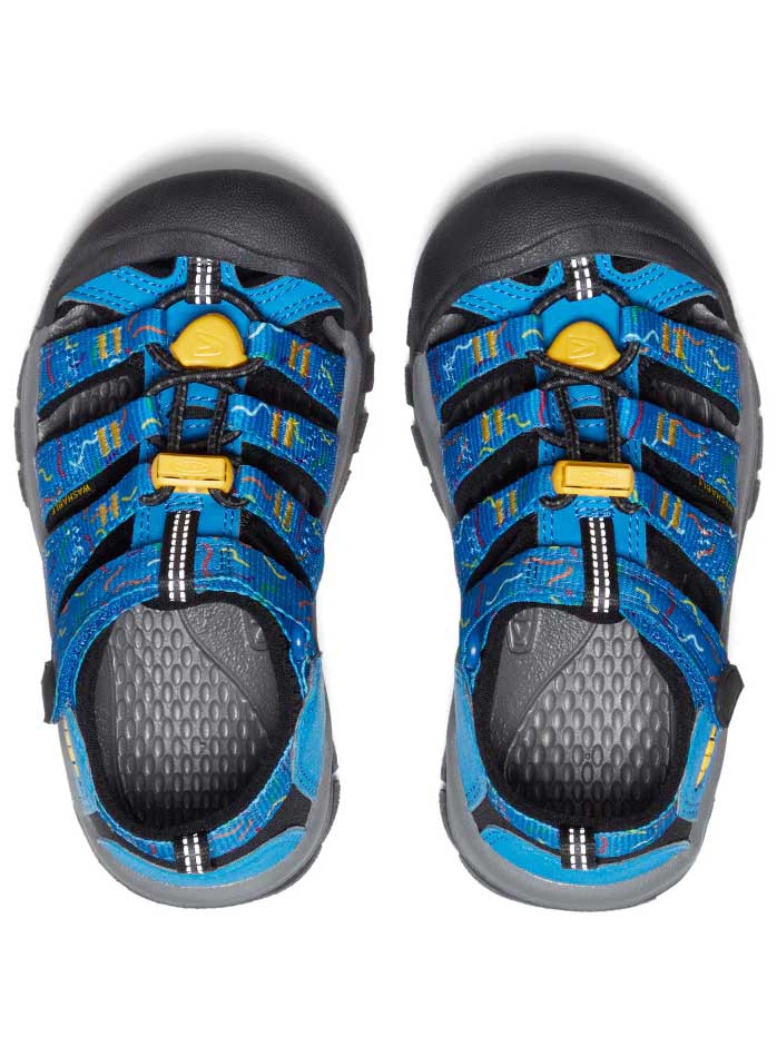 KEEN Сандали NEWPORT H2