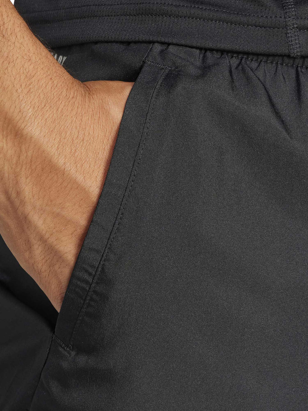 ADIDAS PERFORMANCE Къси панталони Run It Shorts