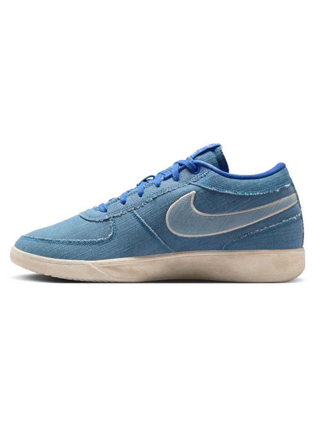 NIKE Обувки BOOK 1 BLUE