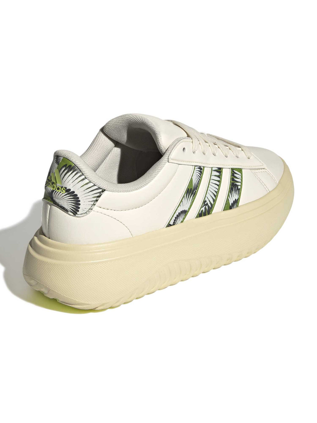 ADIDAS SPORTSWEAR Обувки Grand Court Platform