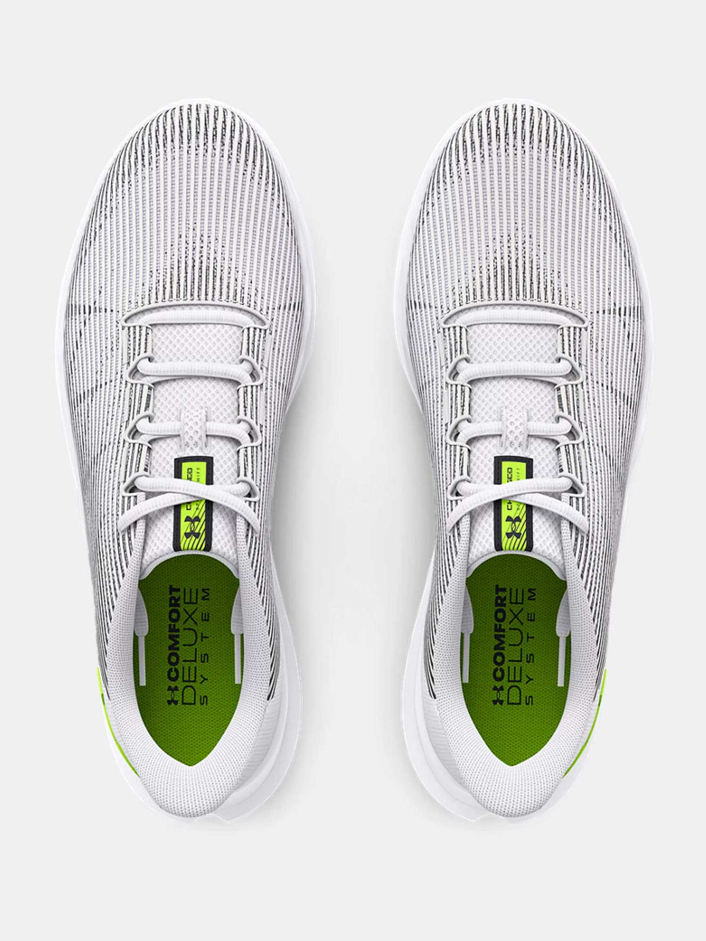 UNDER ARMOUR Обувки Charged Speed Swift