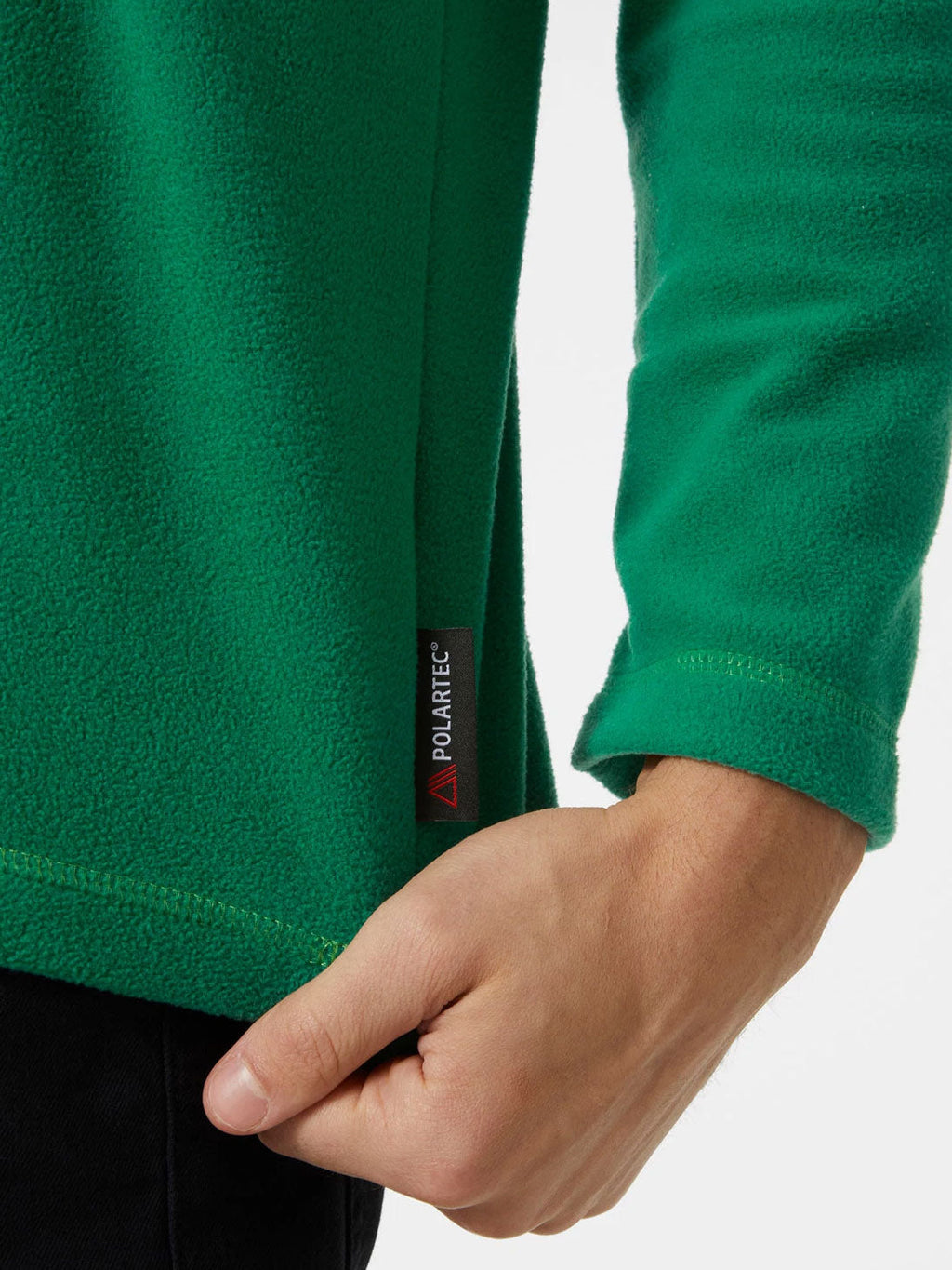 HELLY HANSEN Полар DAYBREAKER 1/2 ZIP FLEECE