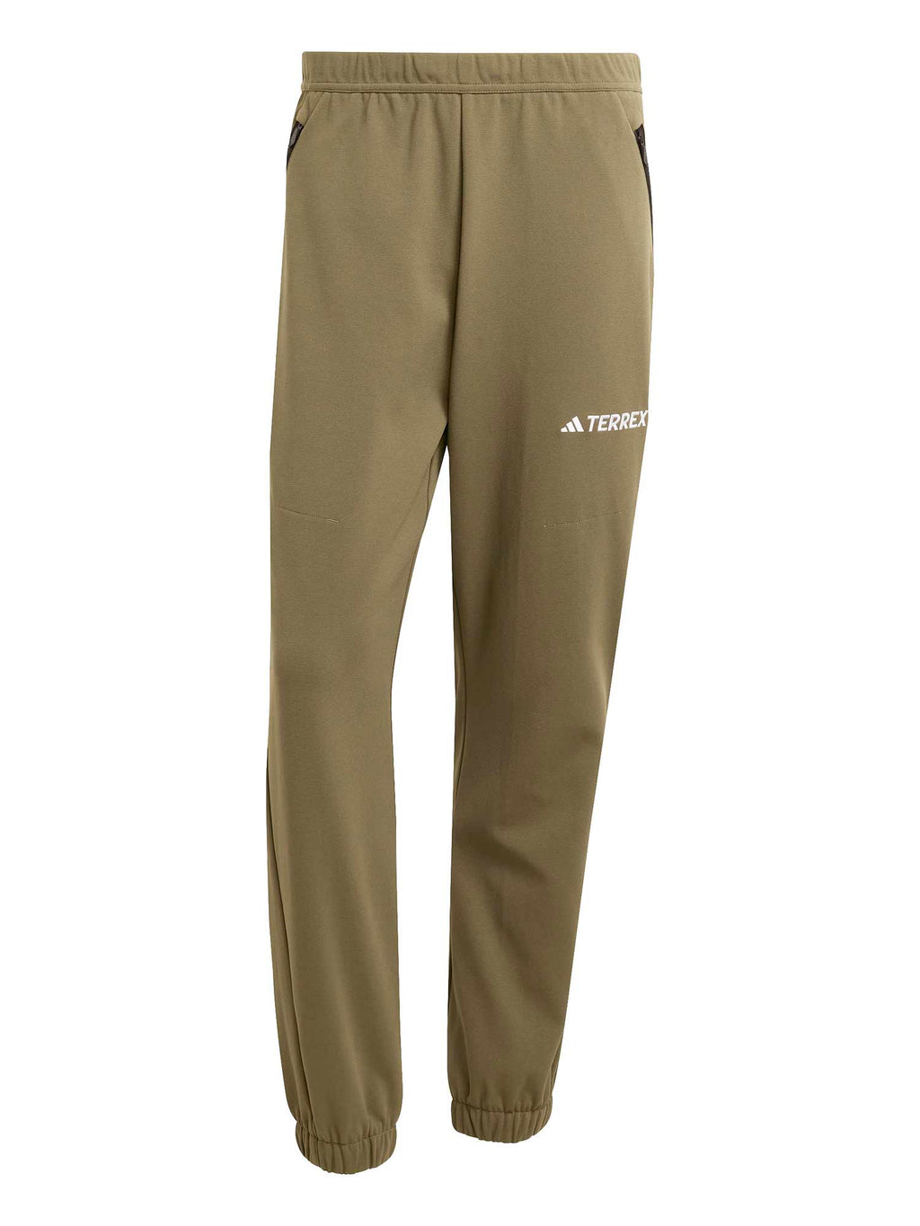ADIDAS PERFORMANCE Спортно долнище Terrex Multi Knit Joggers