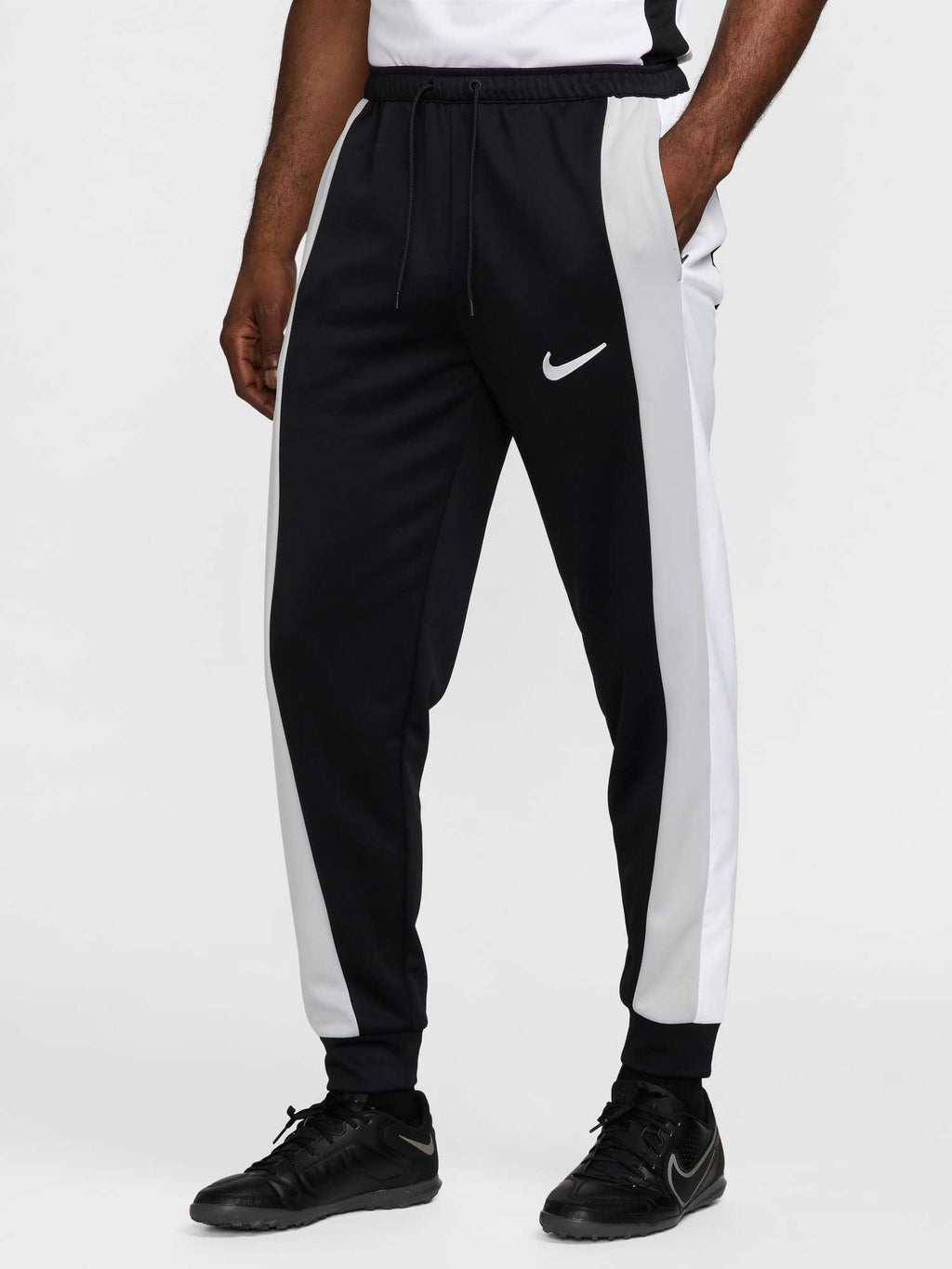 NIKE Спортно долнище M NK DF ACD TRK PNT NOV