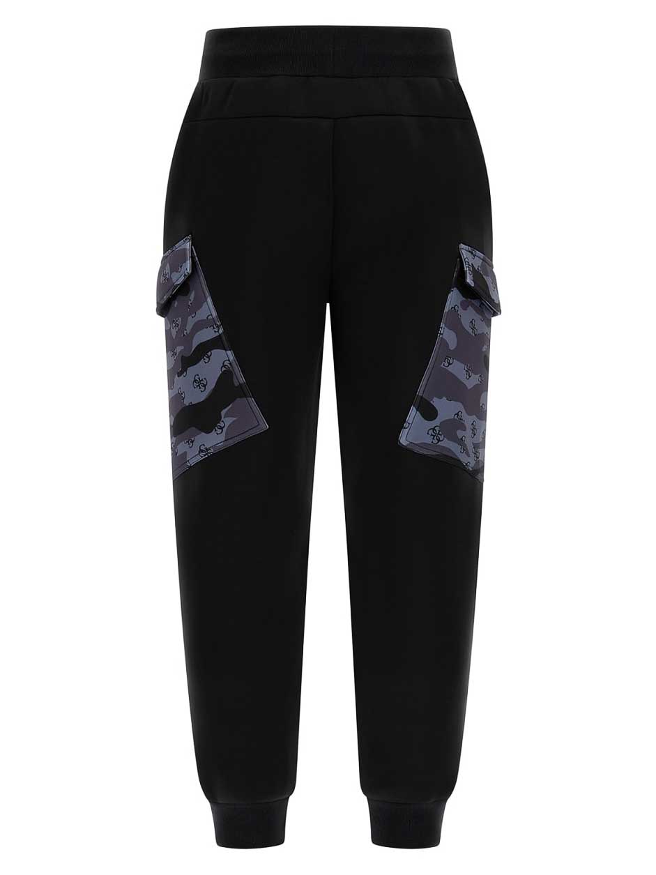 GUESS Спортно долнище DERYCH