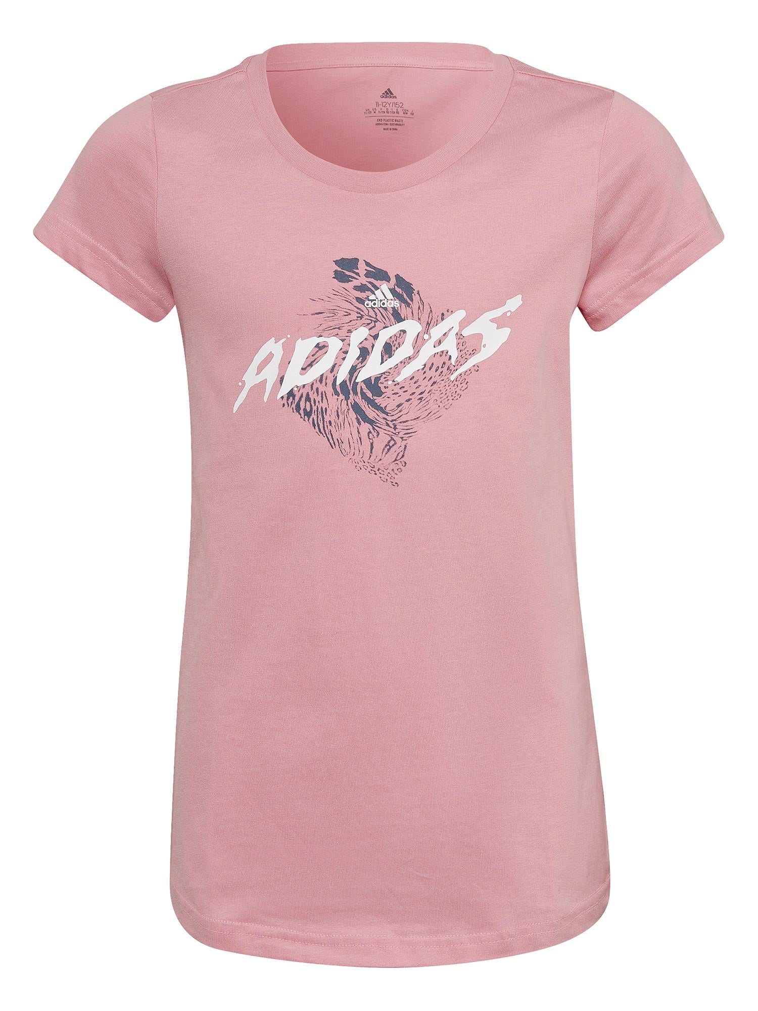 ADIDAS SPORTSWEAR Тениска Graphic