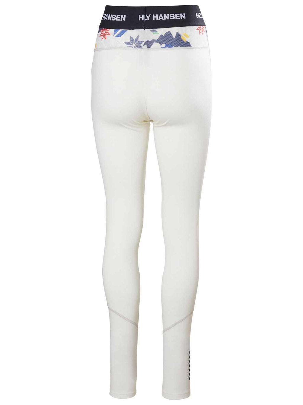HELLY HANSEN Термоклин W LIFA MERINO MIDW GRA PANT