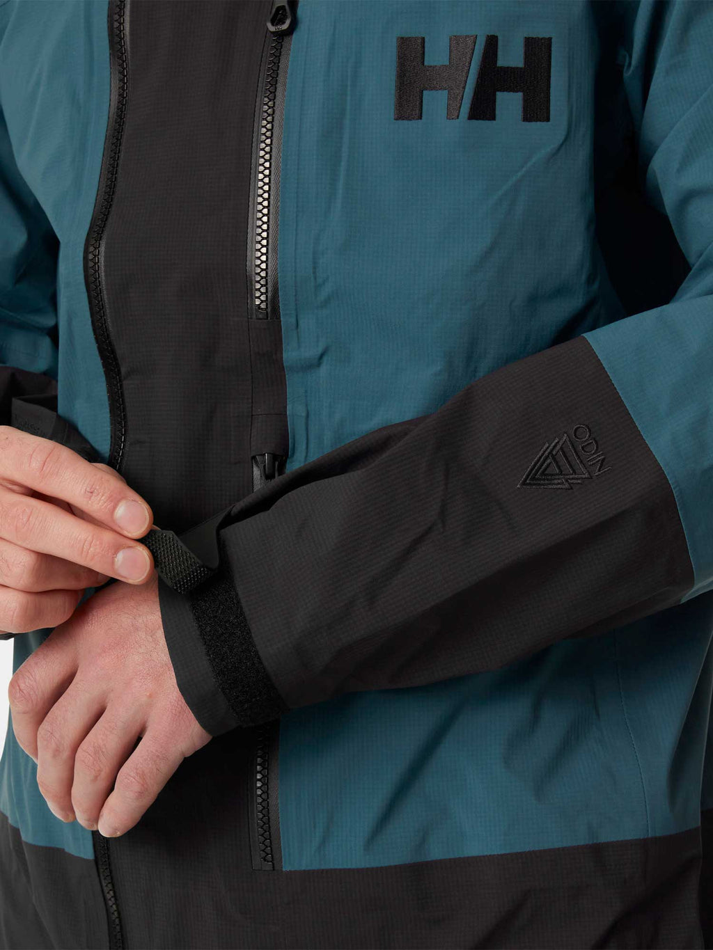 HELLY HANSEN Яке ODIN BC INFINITY SHELL JACKET