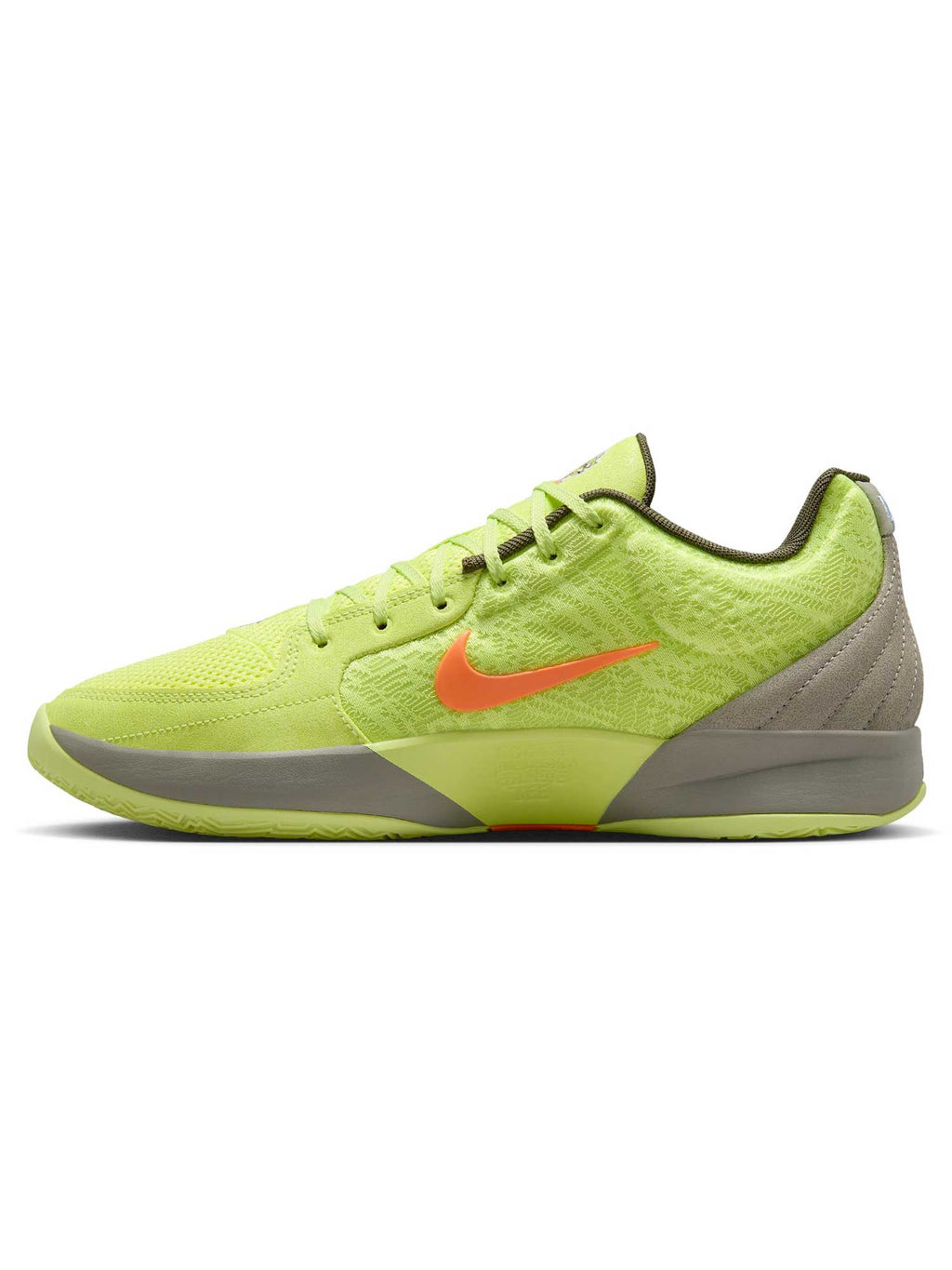 NIKE Обувки JA 2
