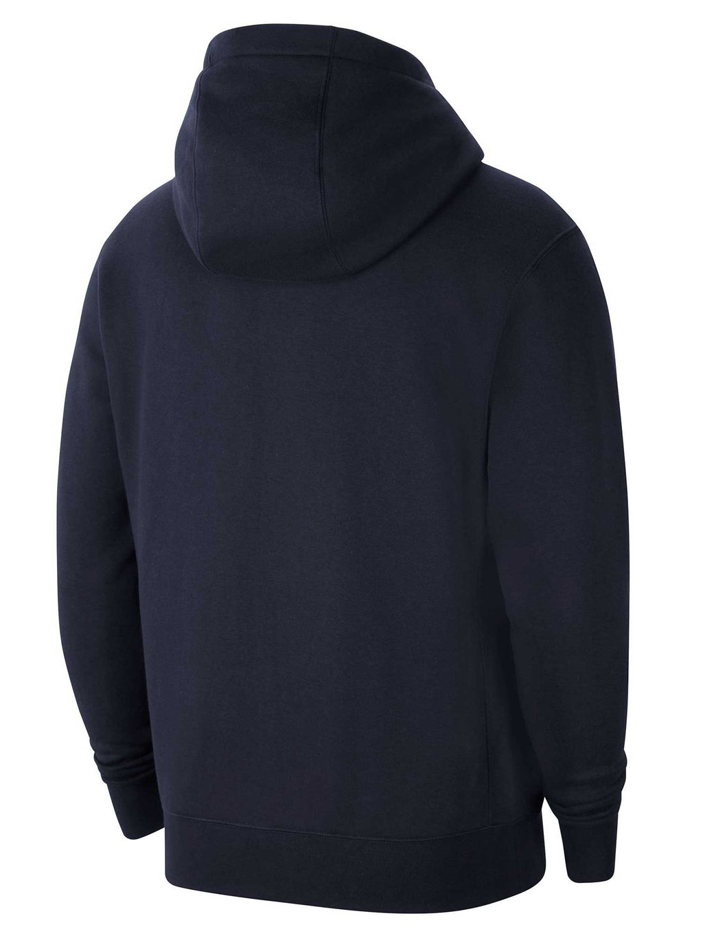 NIKE TEAM Суитшърт M NK FLC PARK20 FZ HOODIE