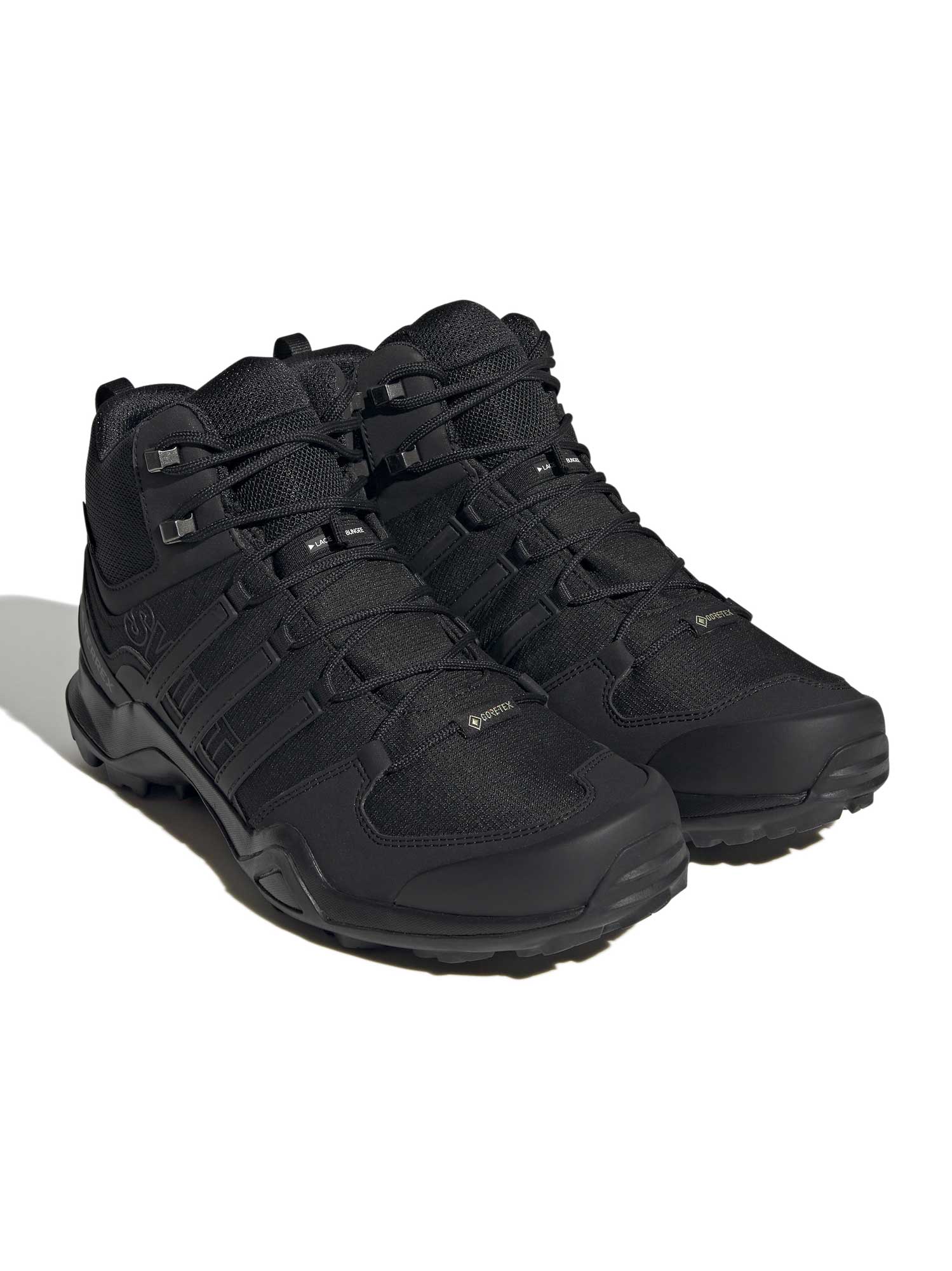 ADIDAS PERFORMANCE Обувки Terrex Swift R2 Mid GORE-TEX Hiking