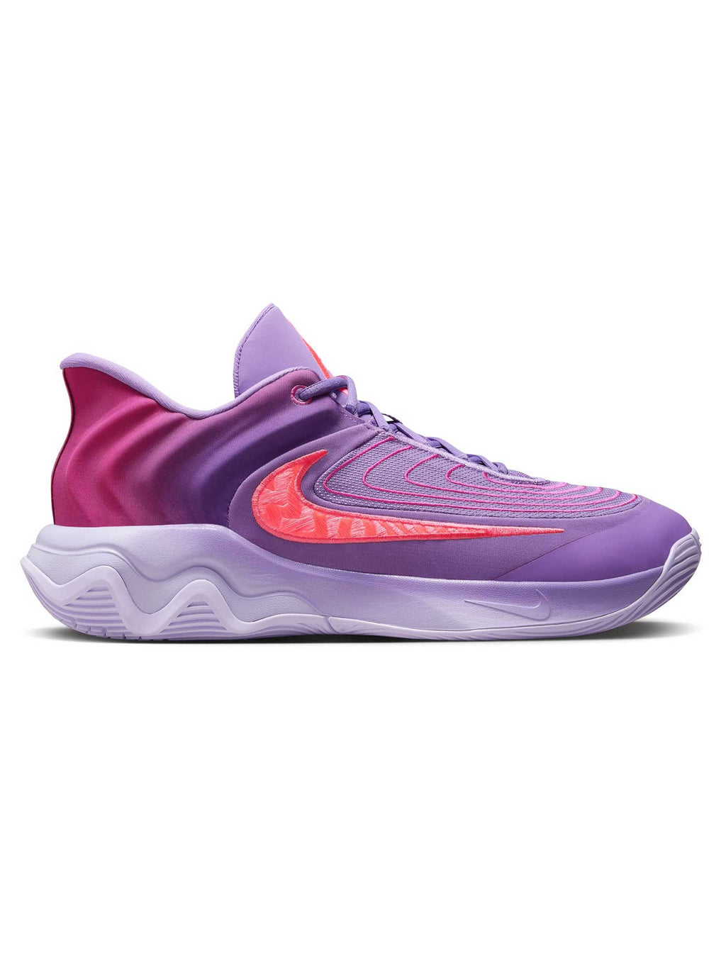 NIKE Обувки GIANNIS IMMORTALITY 4