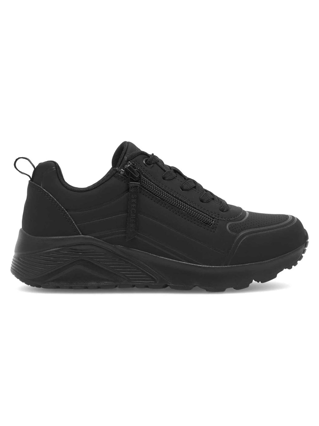 SKECHERS Обувки UNO LITE - EASY ZIP