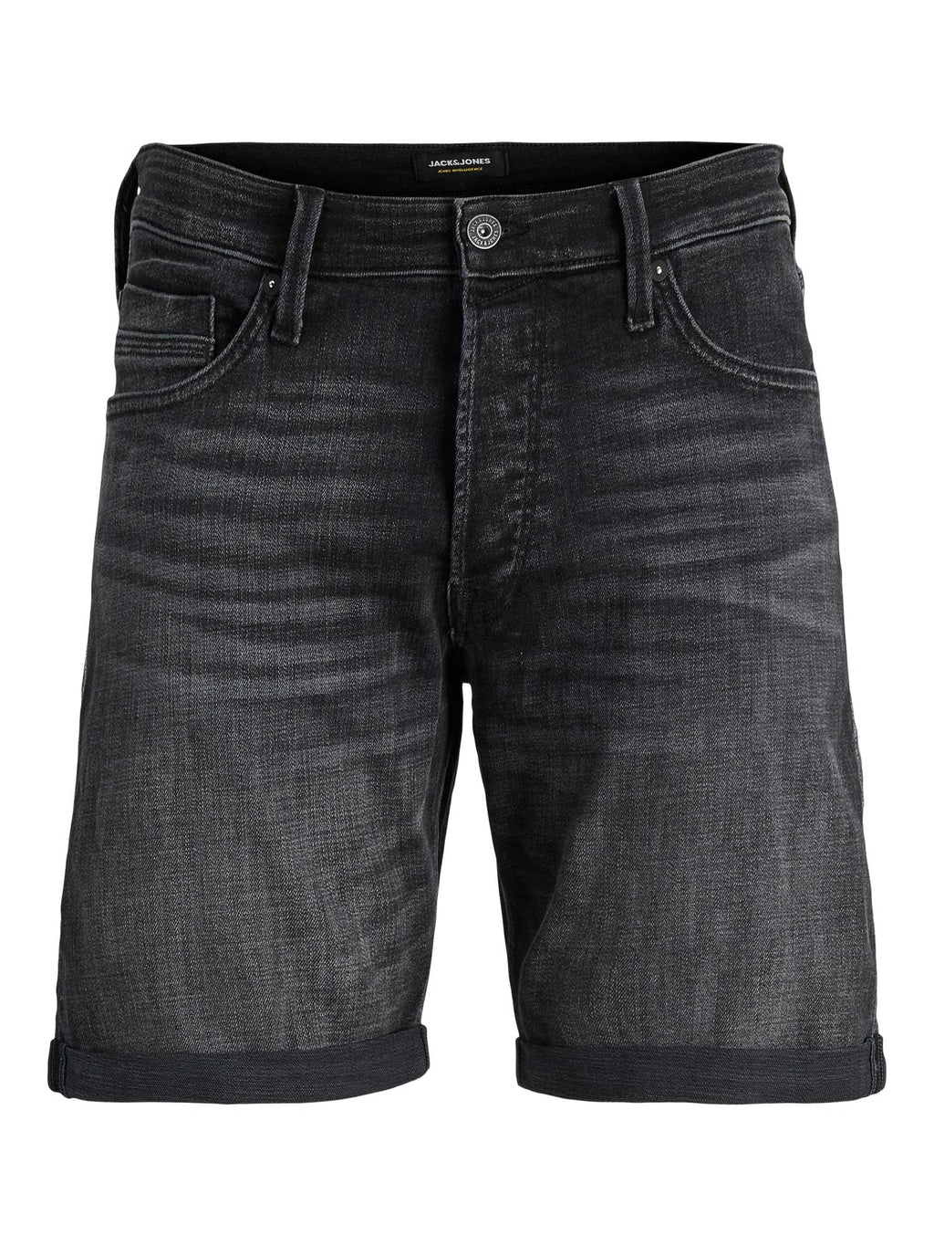 JACK & JONES Къси панталони JJICHRIS JJWOOD SHORTS GE 815 SN