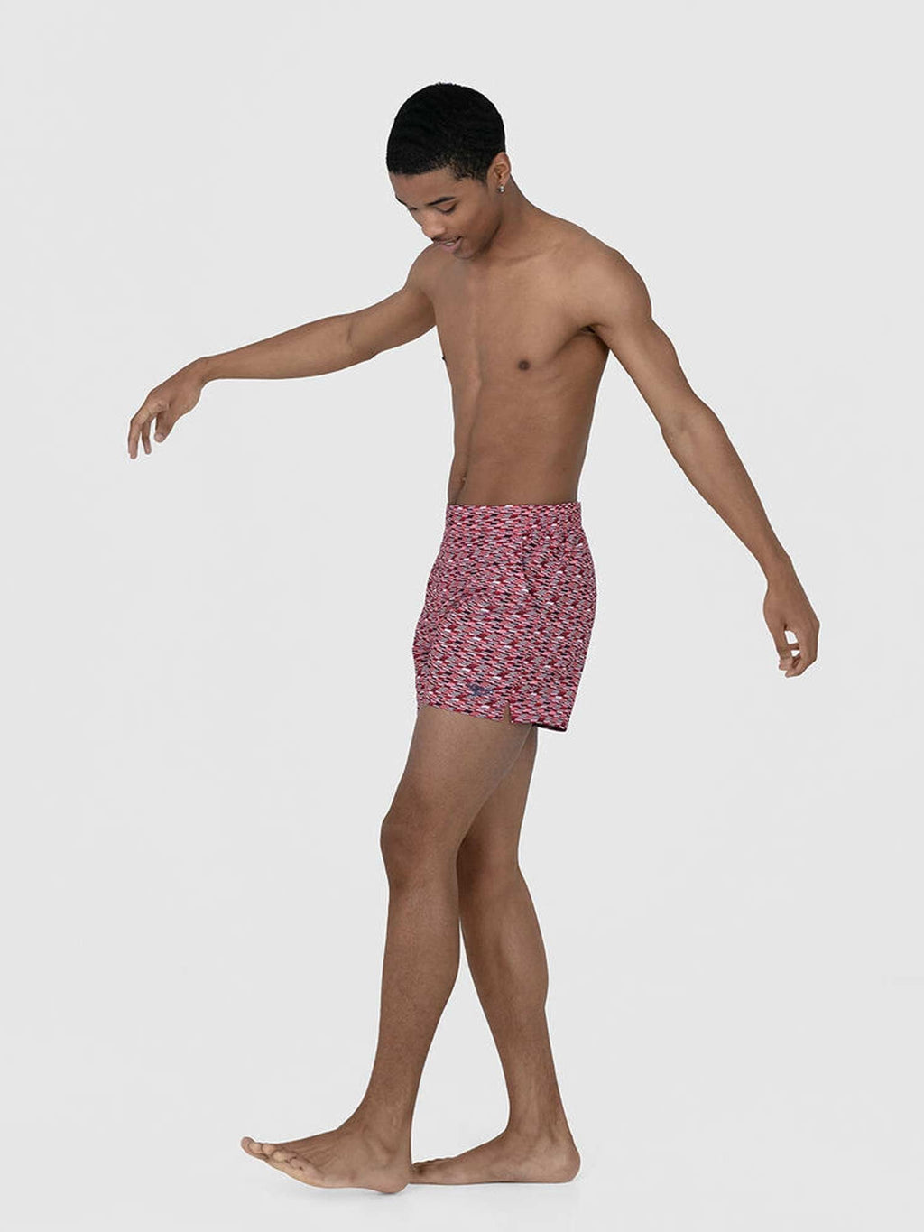 SPEEDO Плувни шорти VINTAGE LEISURE