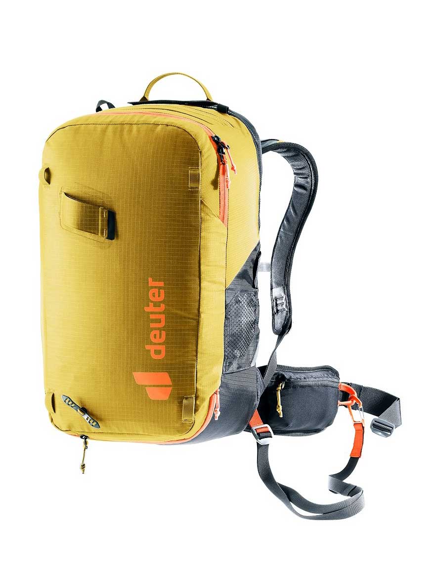 DEUTER Лавинна раница Alproof Lite 22