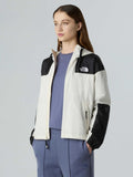 THE NORTH FACE Яке W SHERU JACKET