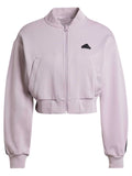 ADIDAS SPORTSWEAR Спортно горнище Future Icons 3-Stripes Bomber