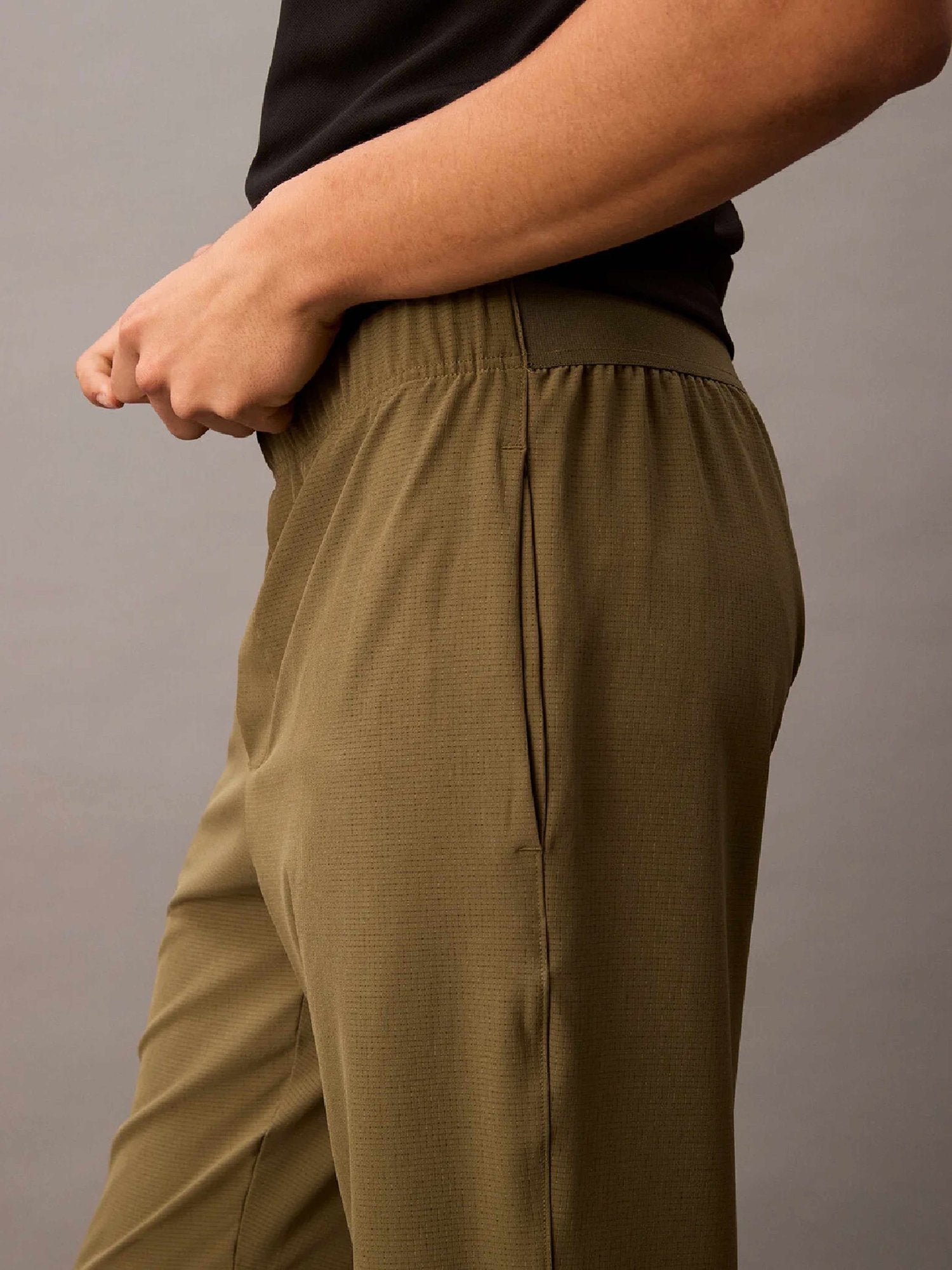 Calvin Klein Performance Спортно долнище WO WOVEN PANT