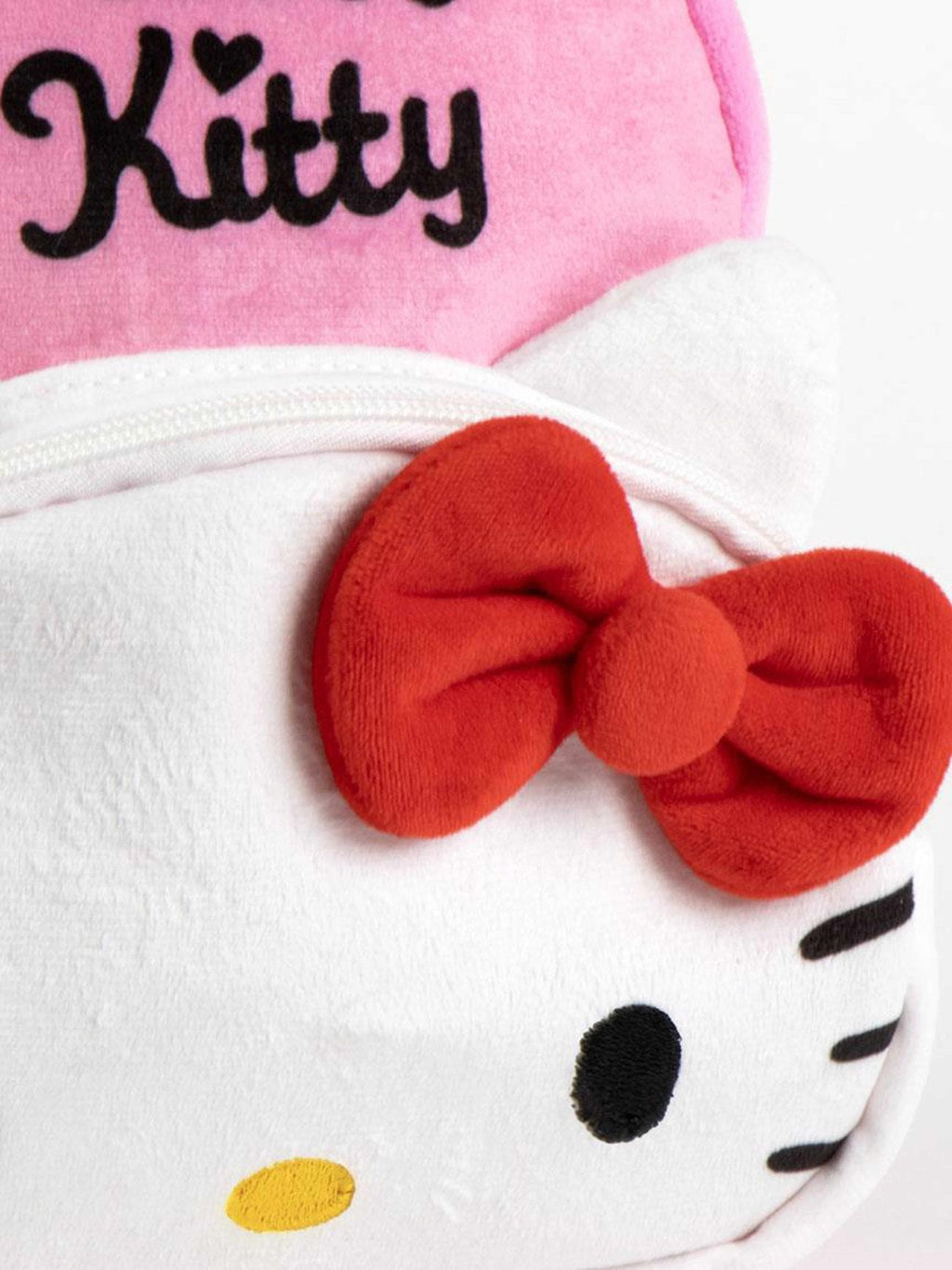 CERDA Раница за детска градина HELLO KITTY