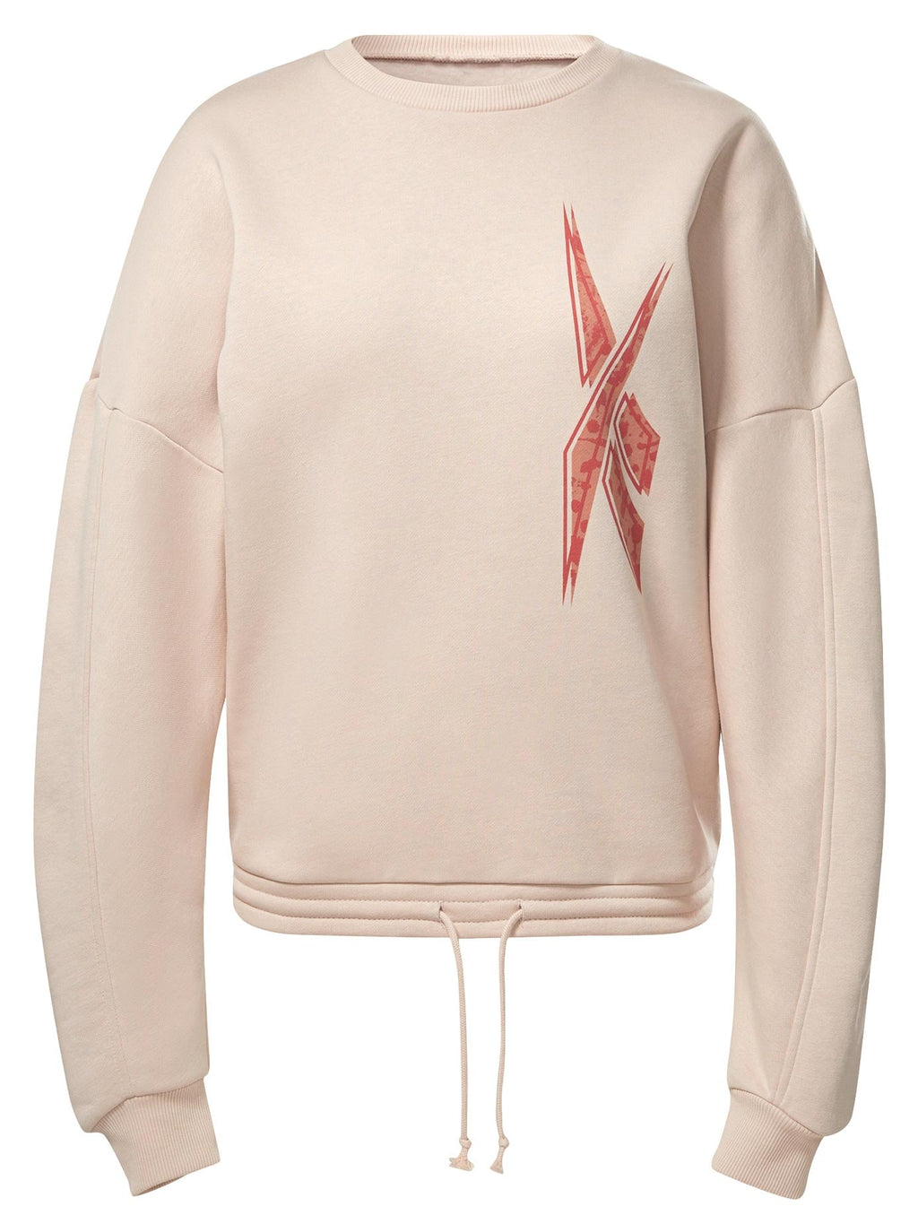REEBOK Блуза Modern Safari Coverup