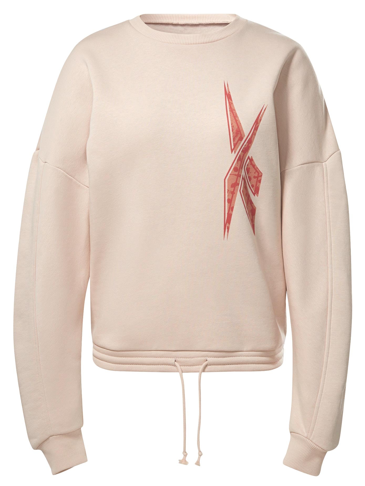 REEBOK Блуза Modern Safari Coverup