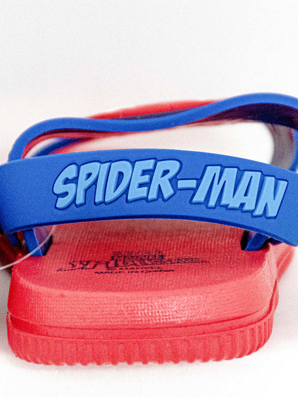 CERDA Сандали Spiderman