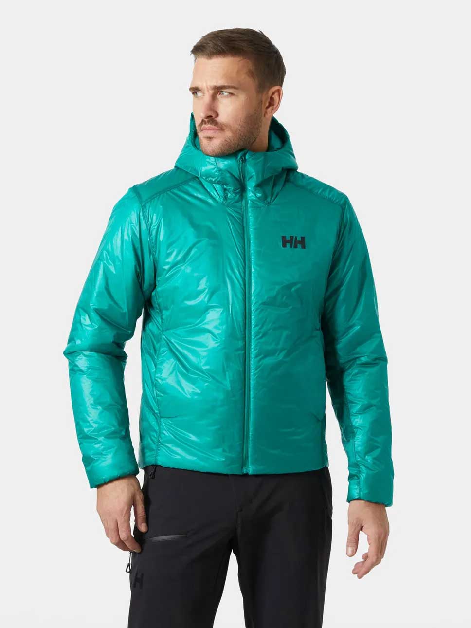 HELLY HANSEN Яке ODIN EVERDOWN HOODED JACKET