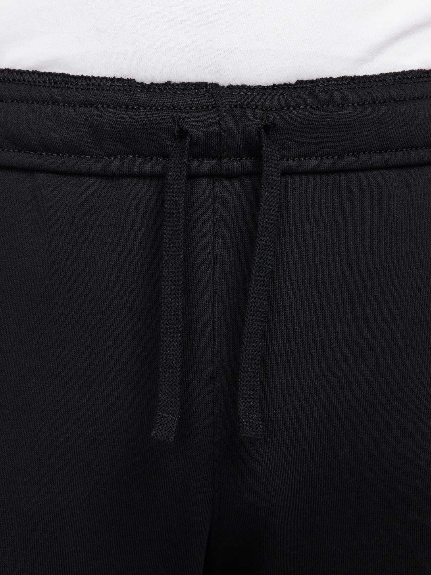 NIKE Спортно долнище M NK CLUB BB CF PANT STACK GX