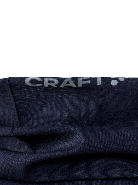 CRAFT Кърпа за глава NECK TUBE