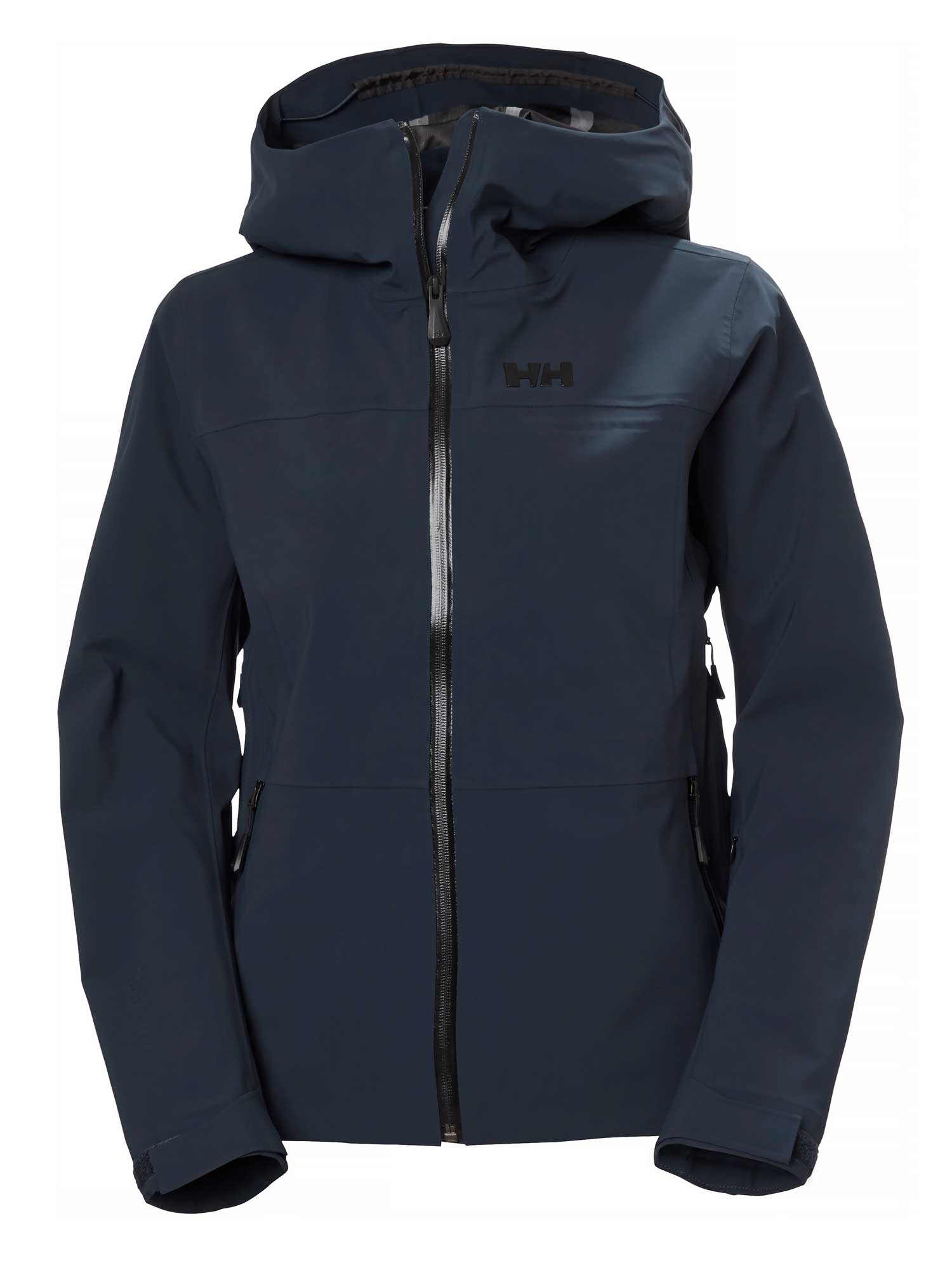 HELLY HANSEN Ски яке W MOTIONISTA 3L SHELL JACKET