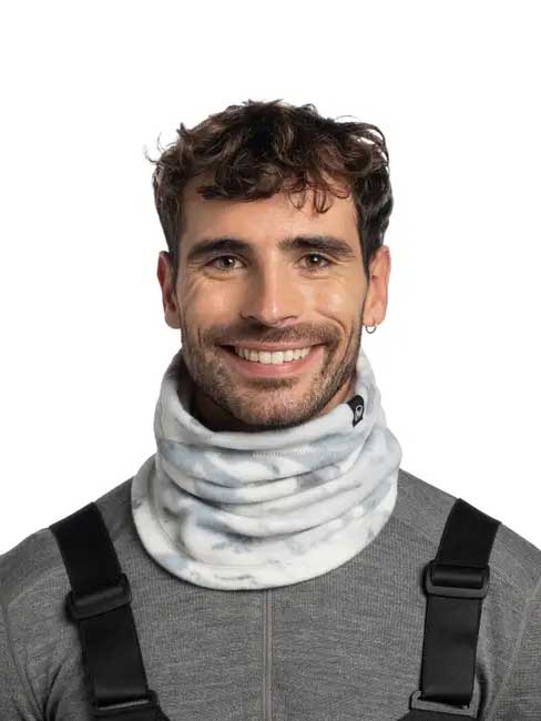 BUFF Шал-яка POLAR PRINTS NECKWARMER