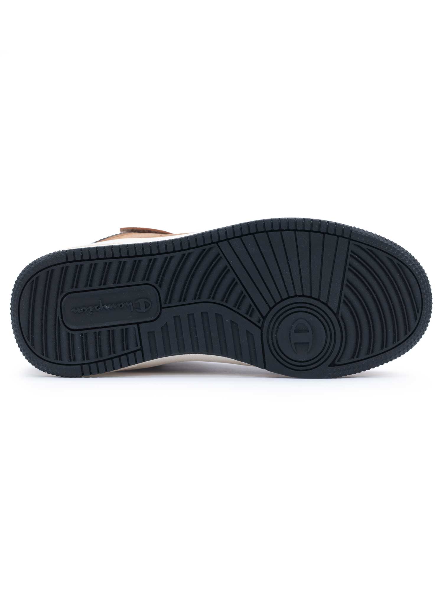 CHAMPION Обувки REBOUND MID CORD B GS