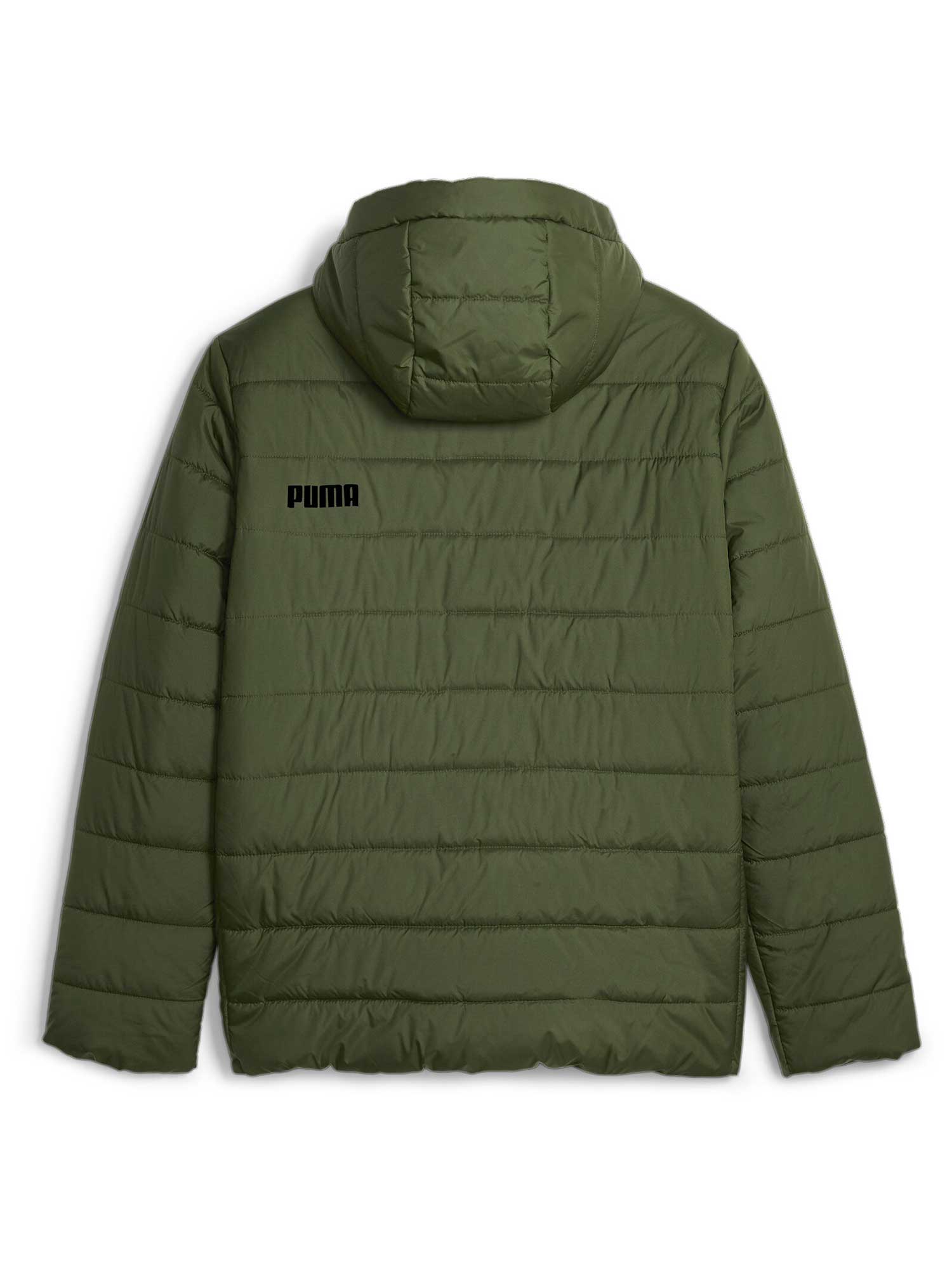 PUMA Яке ESS Hooded Padded
