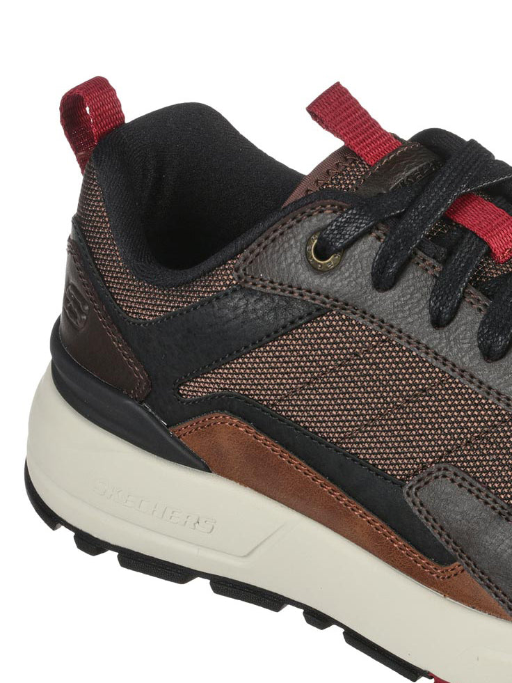 SKECHERS Обувки ROZIER-WILLRON