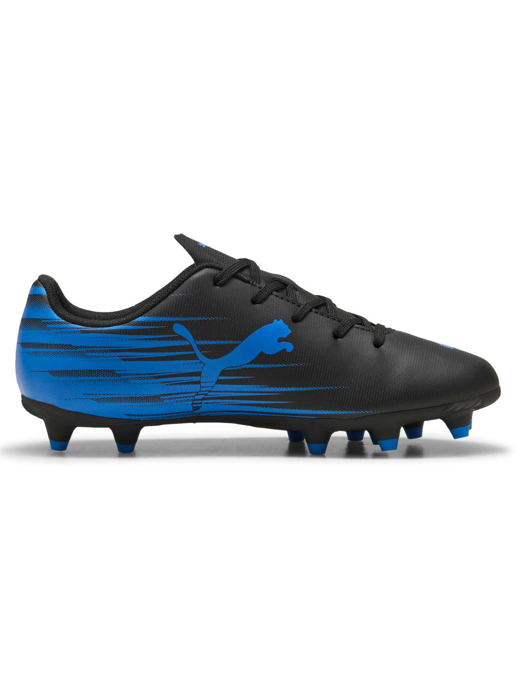 PUMA Обувки ATTACANTO II FG/AG Jr
