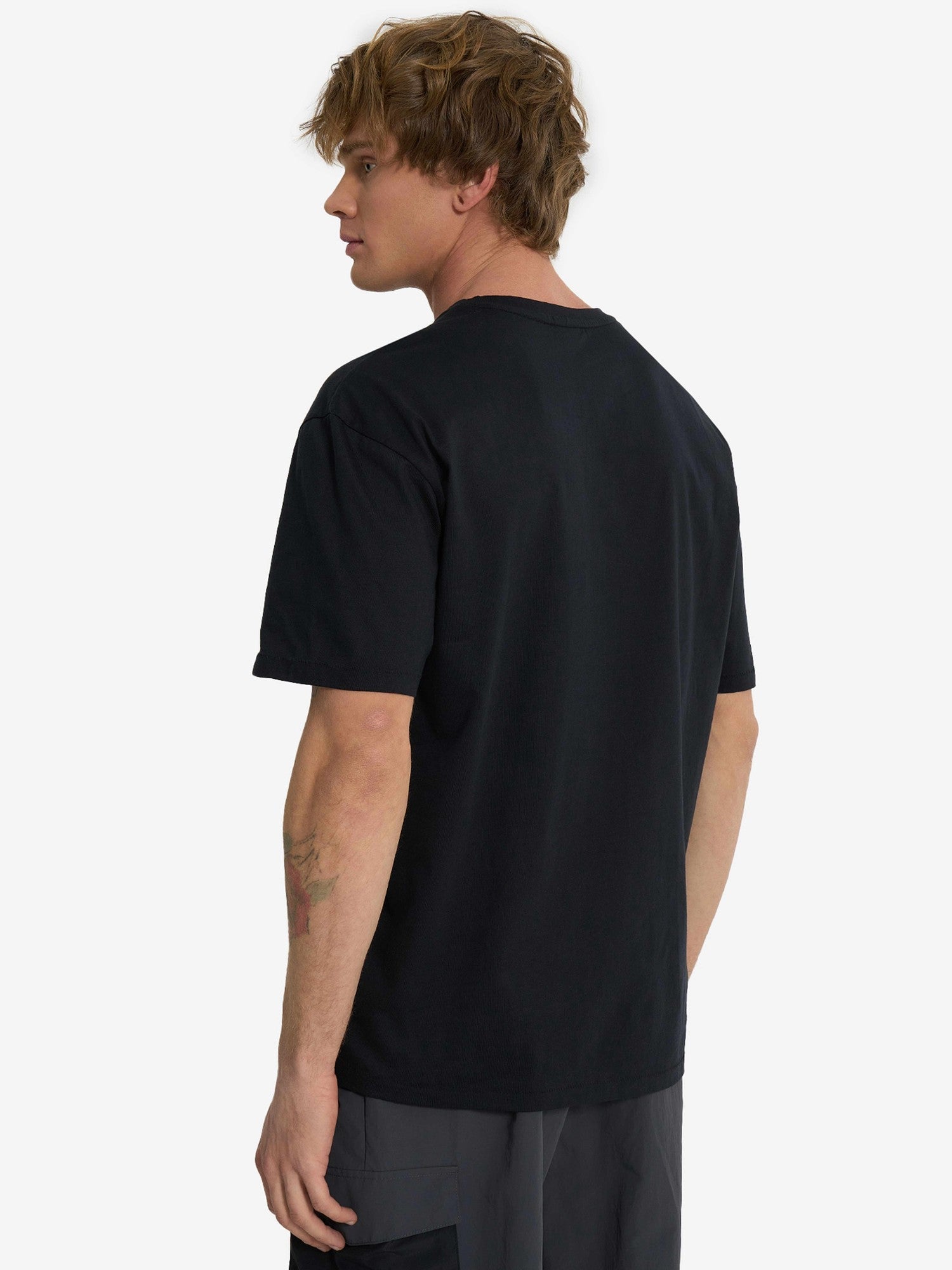 TERMIT Тениска Printed Mens SS T-Shirt