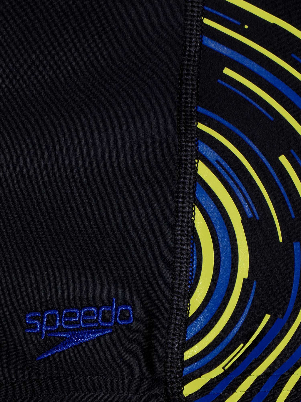 SPEEDO Бански BOYS PLASTISOL PLACEMENT AQUASHORT