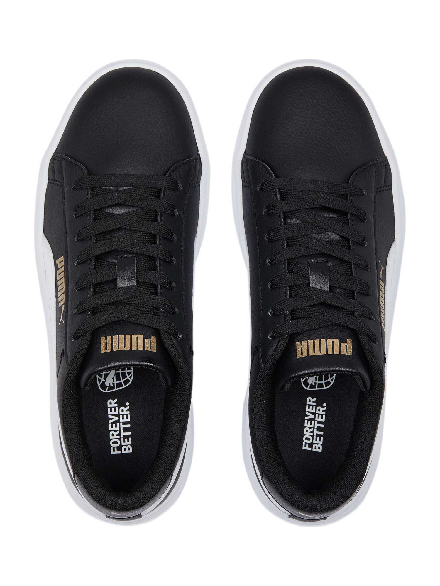 PUMA Обувки Smash Platform v3