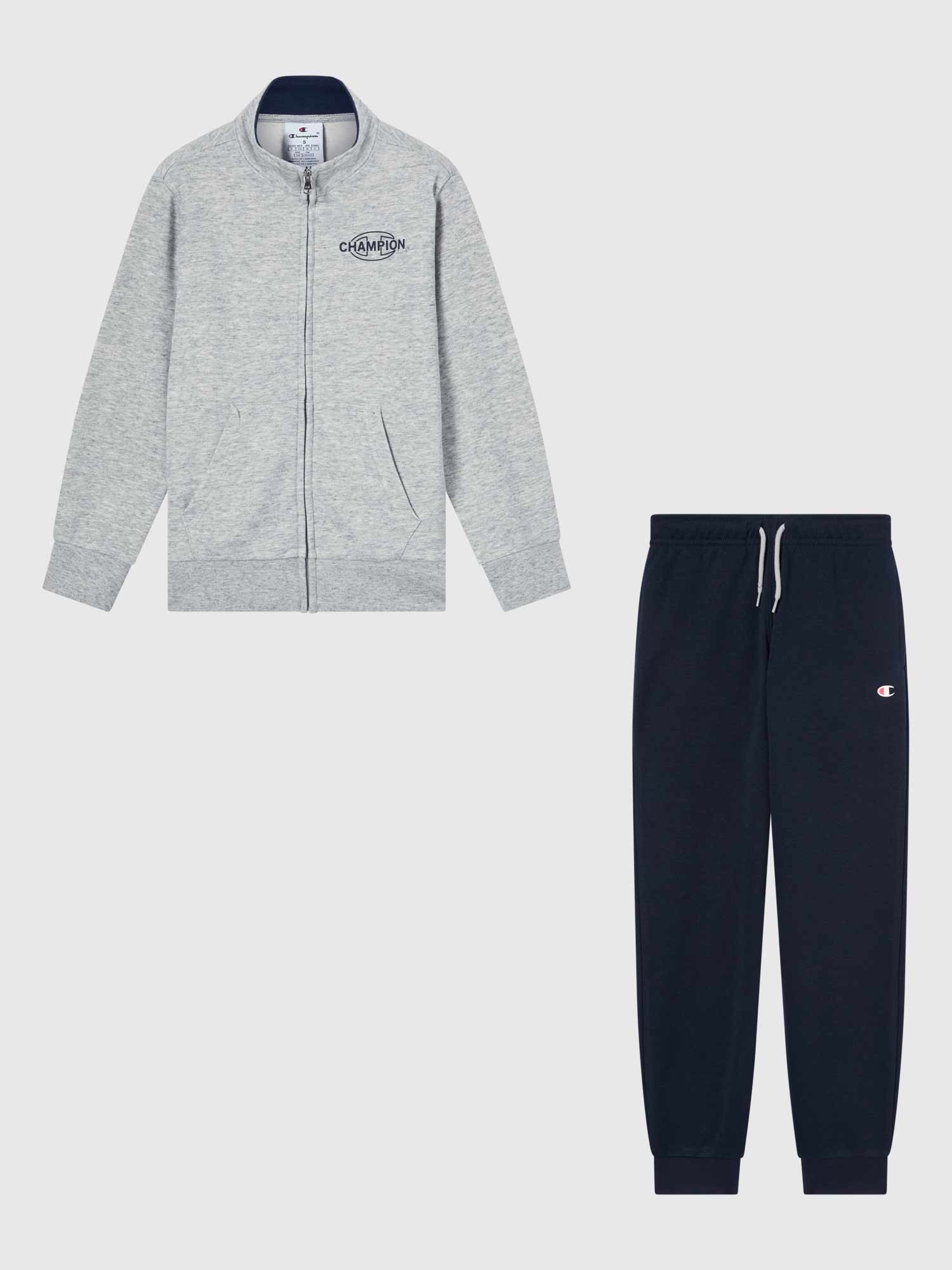 CHAMPION Спортен екип Sweatsuit