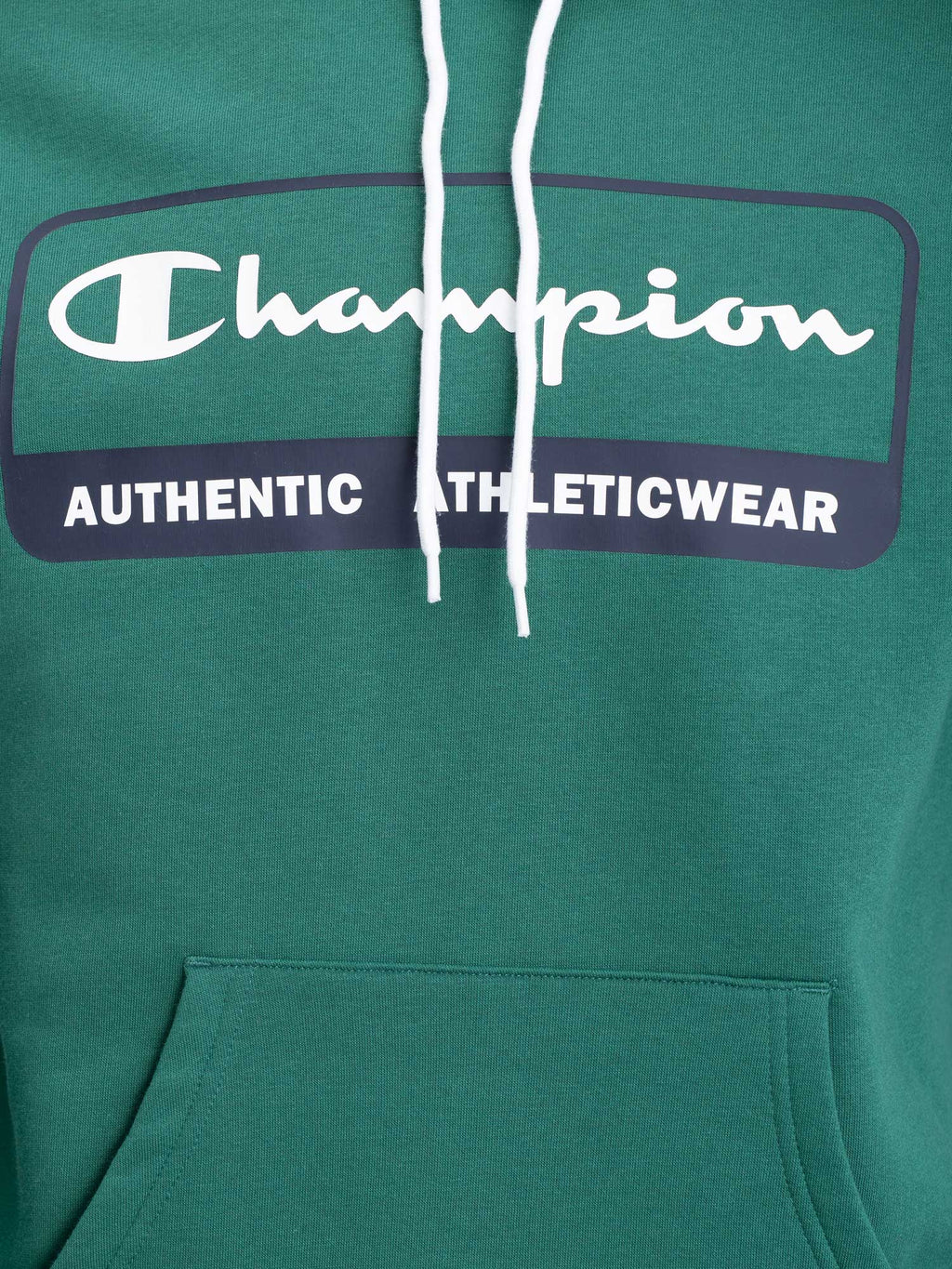 CHAMPION Суитшърт Hooded Sweatshirt