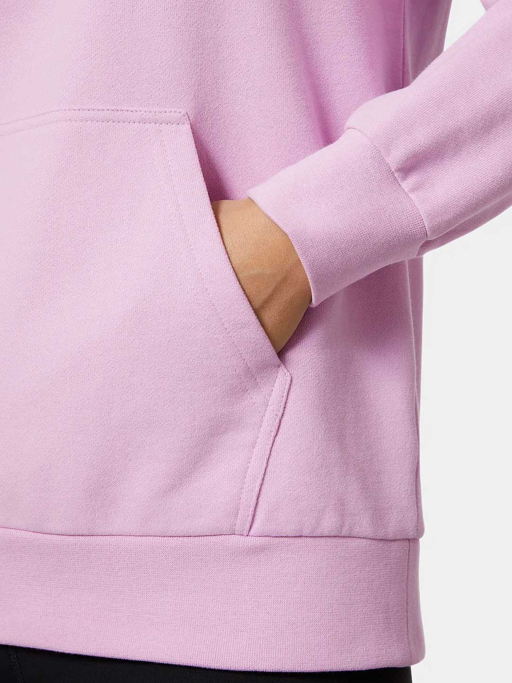 HELLY HANSEN Суитшърт W HH LOGO HOODIE 2.0