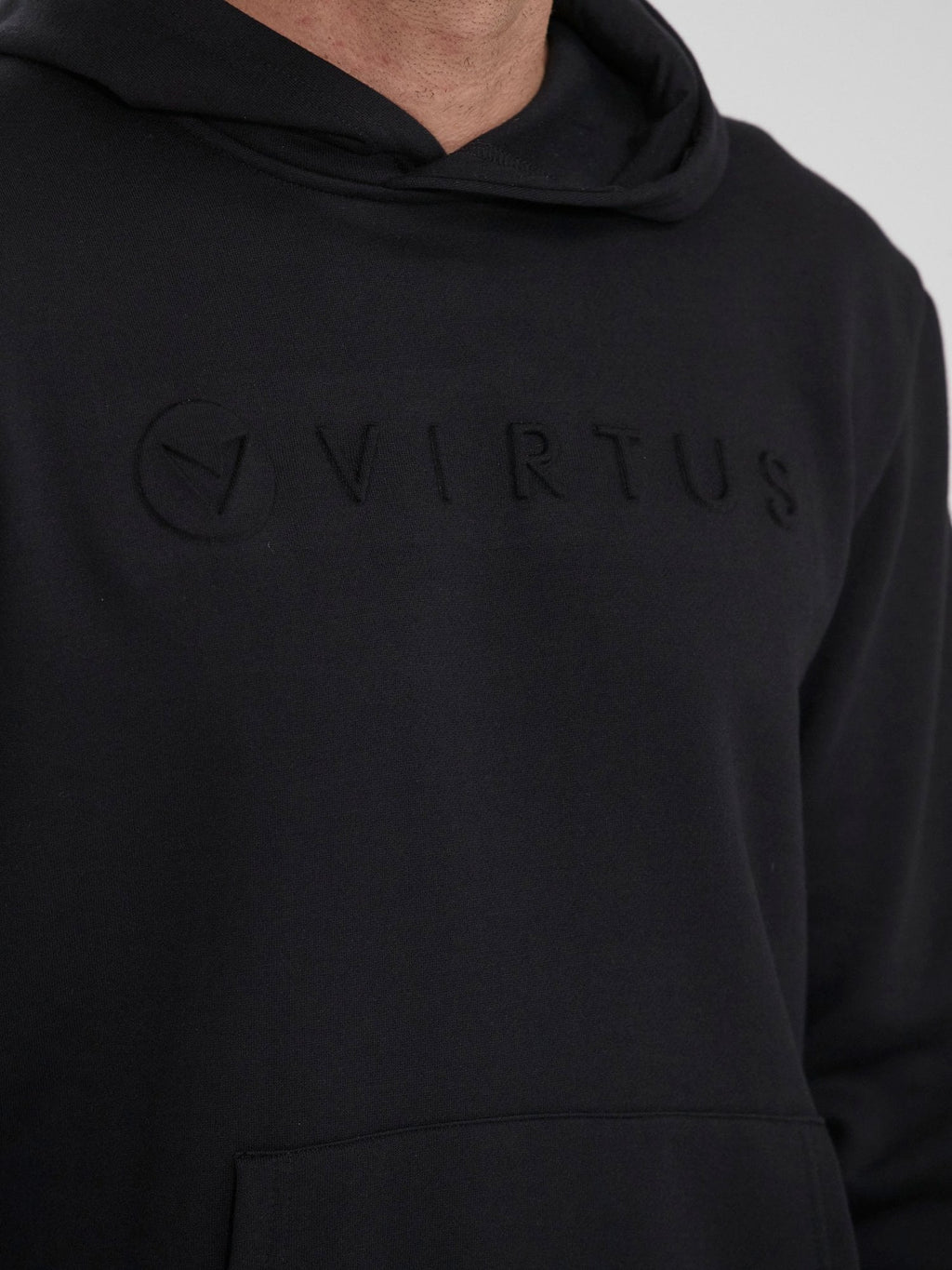 VIRTUS Суитшърт Toluo