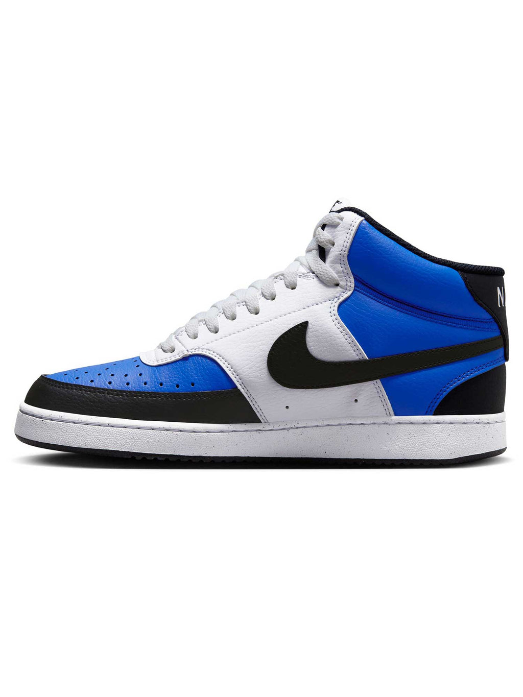 NIKE Обувки COURT VISION MID NN AF